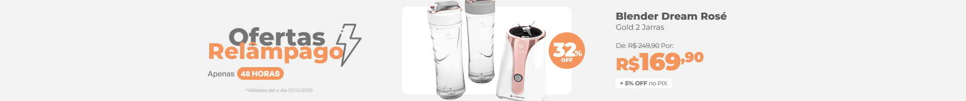 Banner Principal Desktop